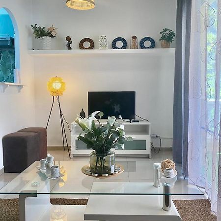 סן מיגל דה אבונה Heart And Soul Apartment מראה חיצוני תמונה