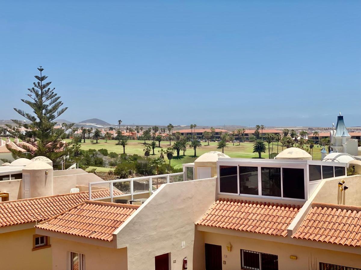 סן מיגל דה אבונה Heart And Soul Apartment מראה חיצוני תמונה