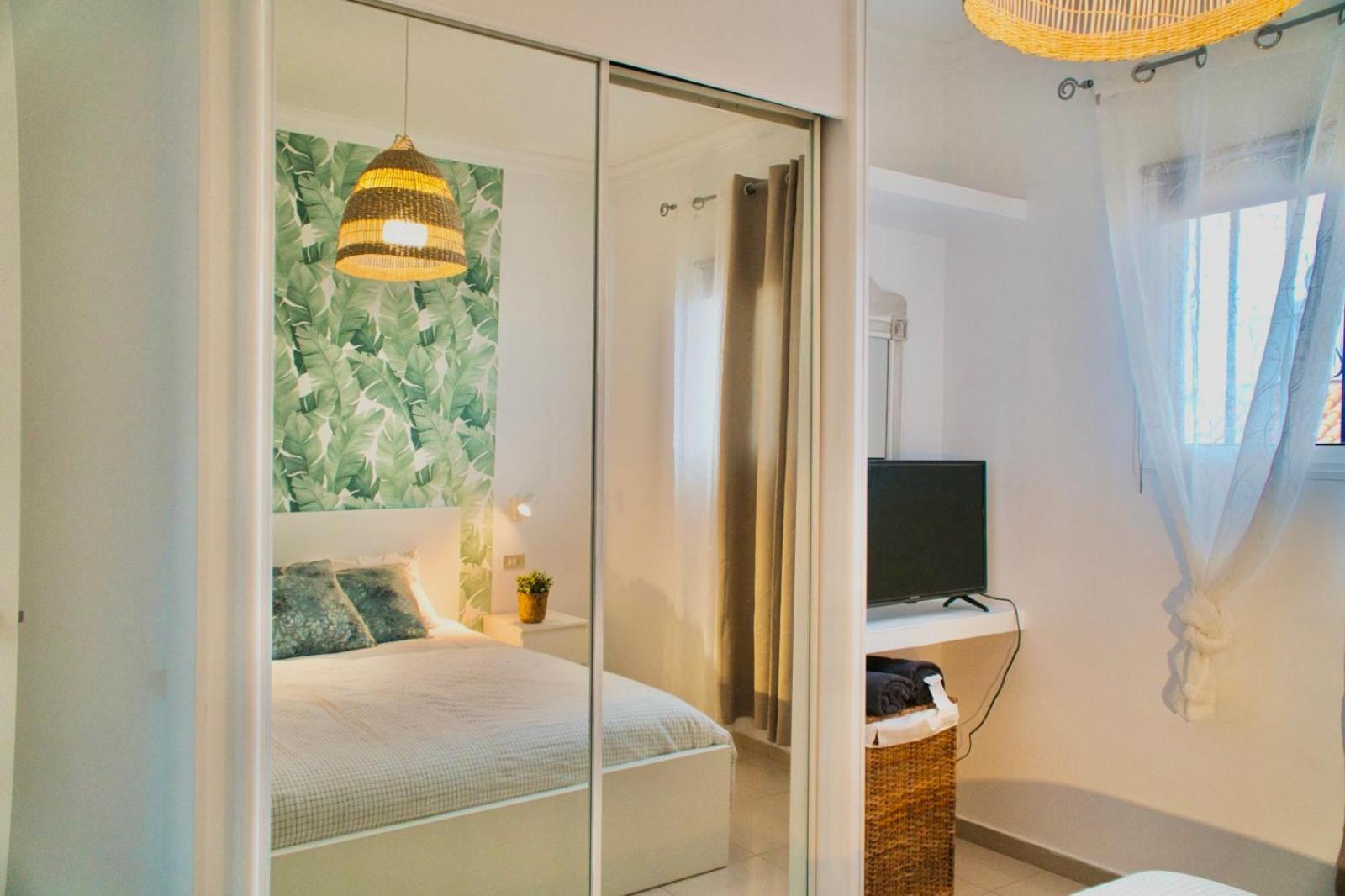 סן מיגל דה אבונה Heart And Soul Apartment מראה חיצוני תמונה