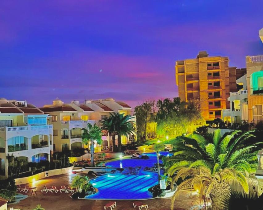 סן מיגל דה אבונה Heart And Soul Apartment מראה חיצוני תמונה