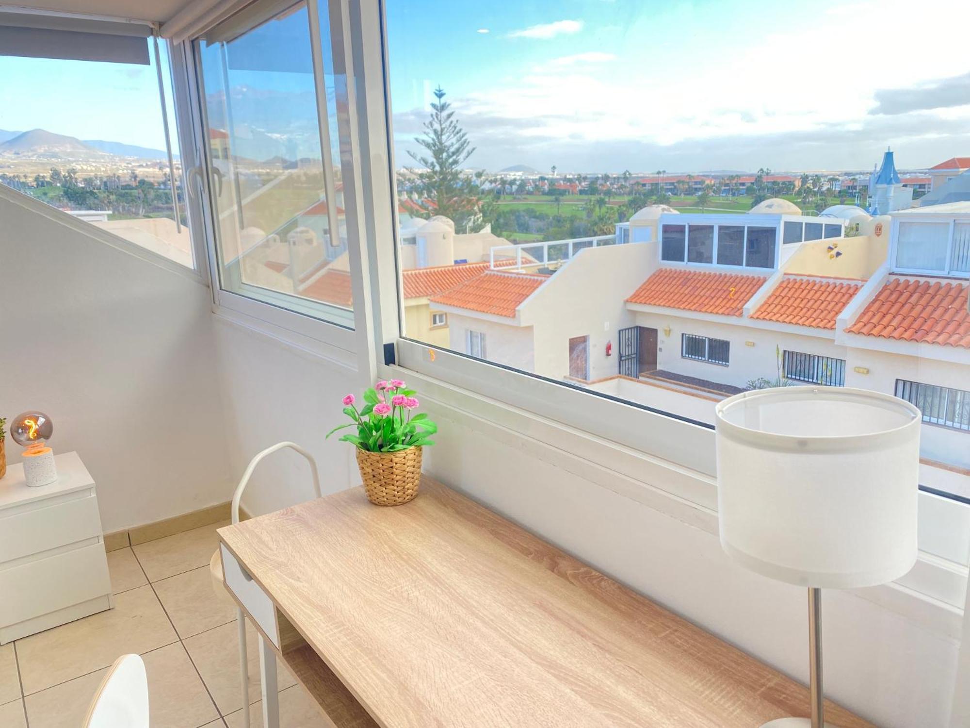 סן מיגל דה אבונה Heart And Soul Apartment מראה חיצוני תמונה