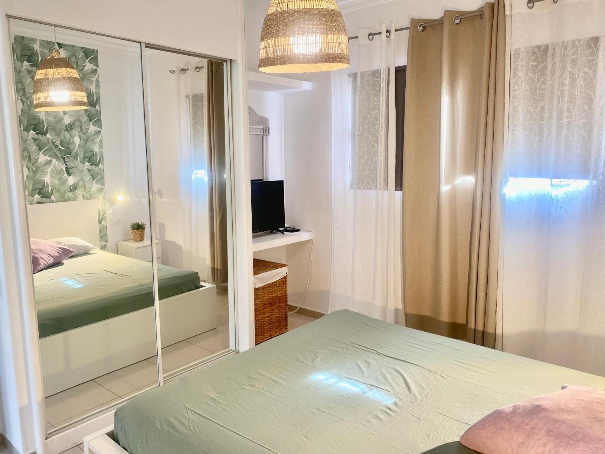 סן מיגל דה אבונה Heart And Soul Apartment מראה חיצוני תמונה