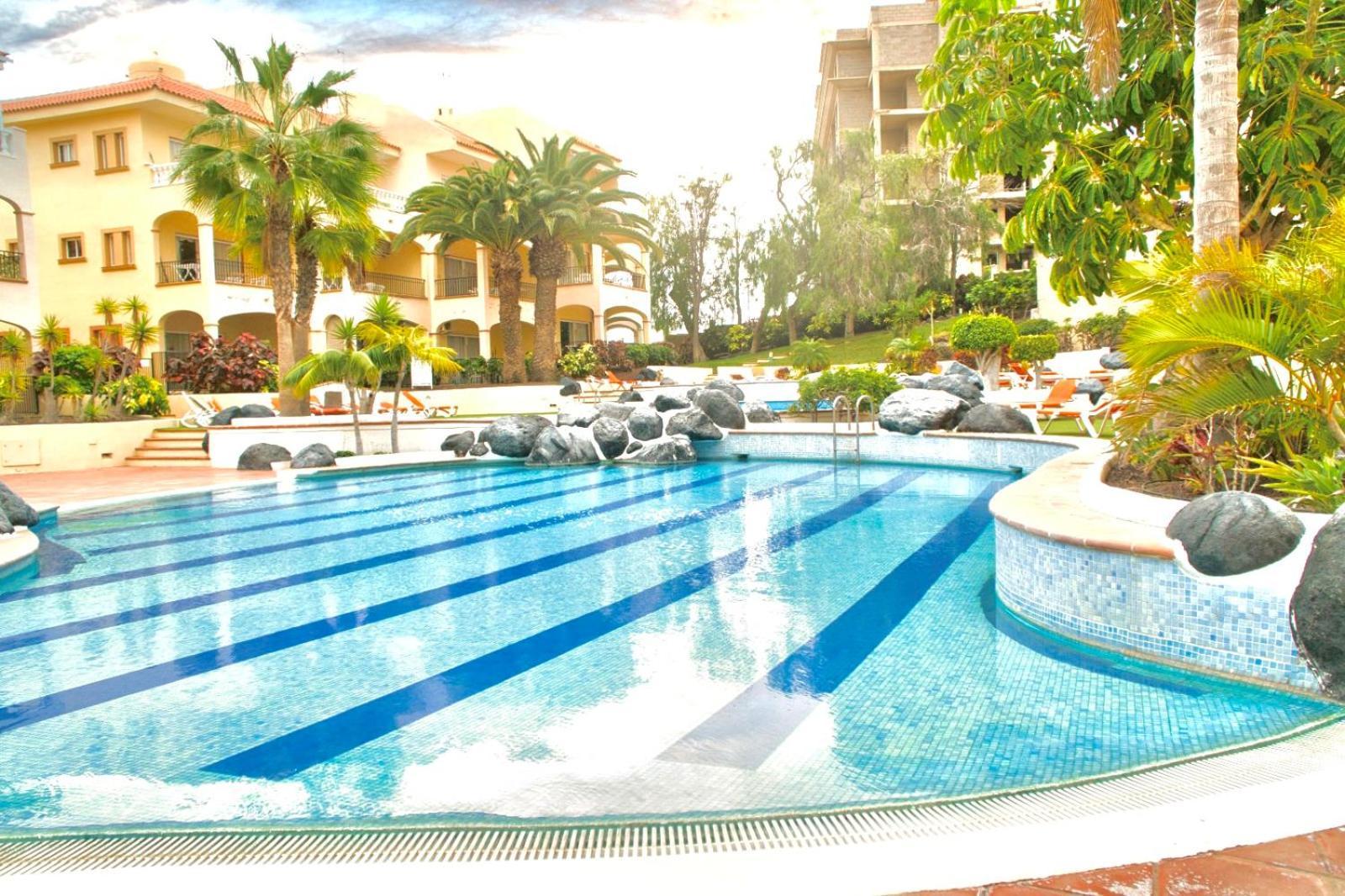 סן מיגל דה אבונה Heart And Soul Apartment מראה חיצוני תמונה