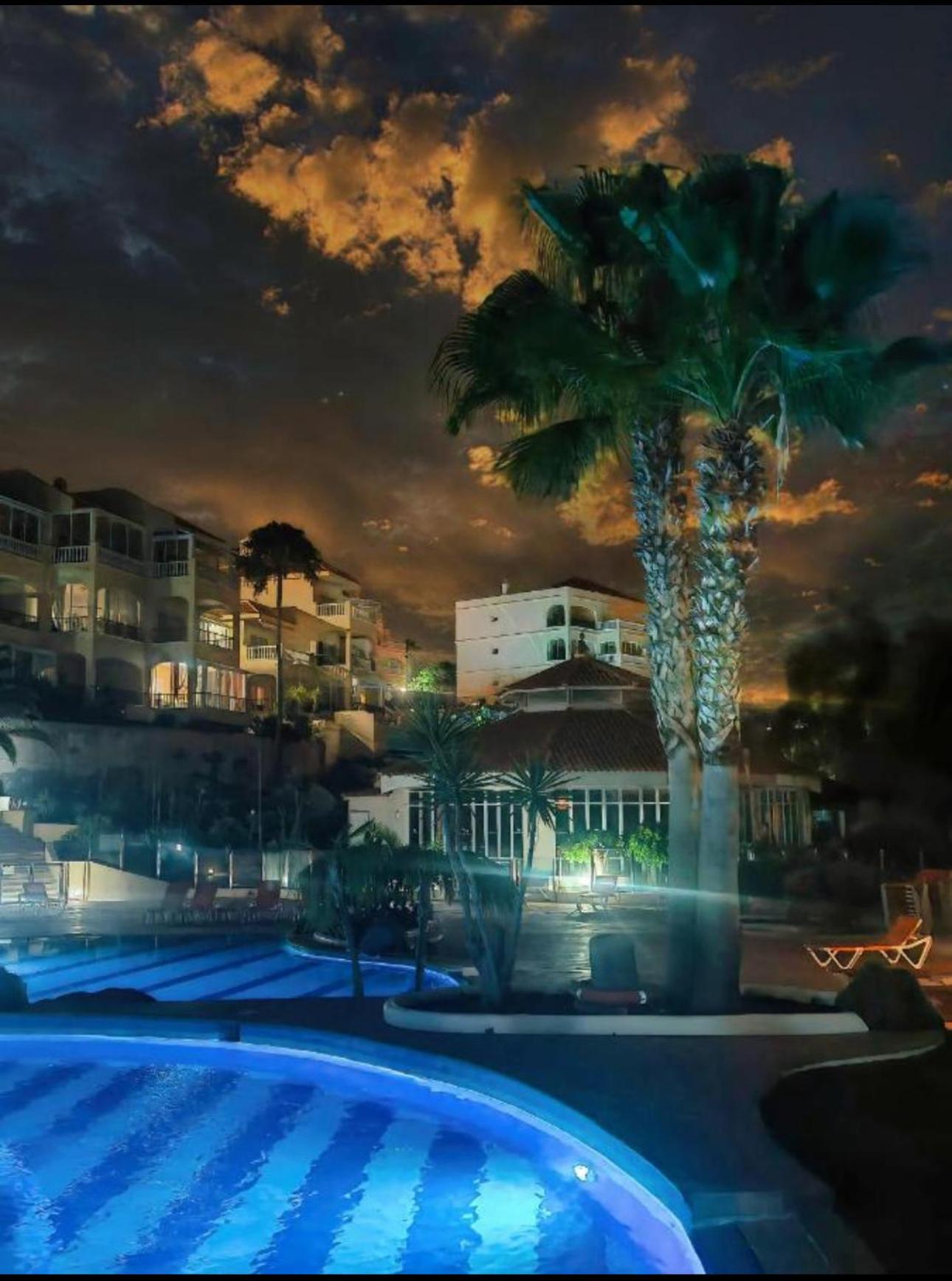 סן מיגל דה אבונה Heart And Soul Apartment מראה חיצוני תמונה